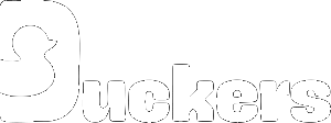 Logo Duckers Blanco